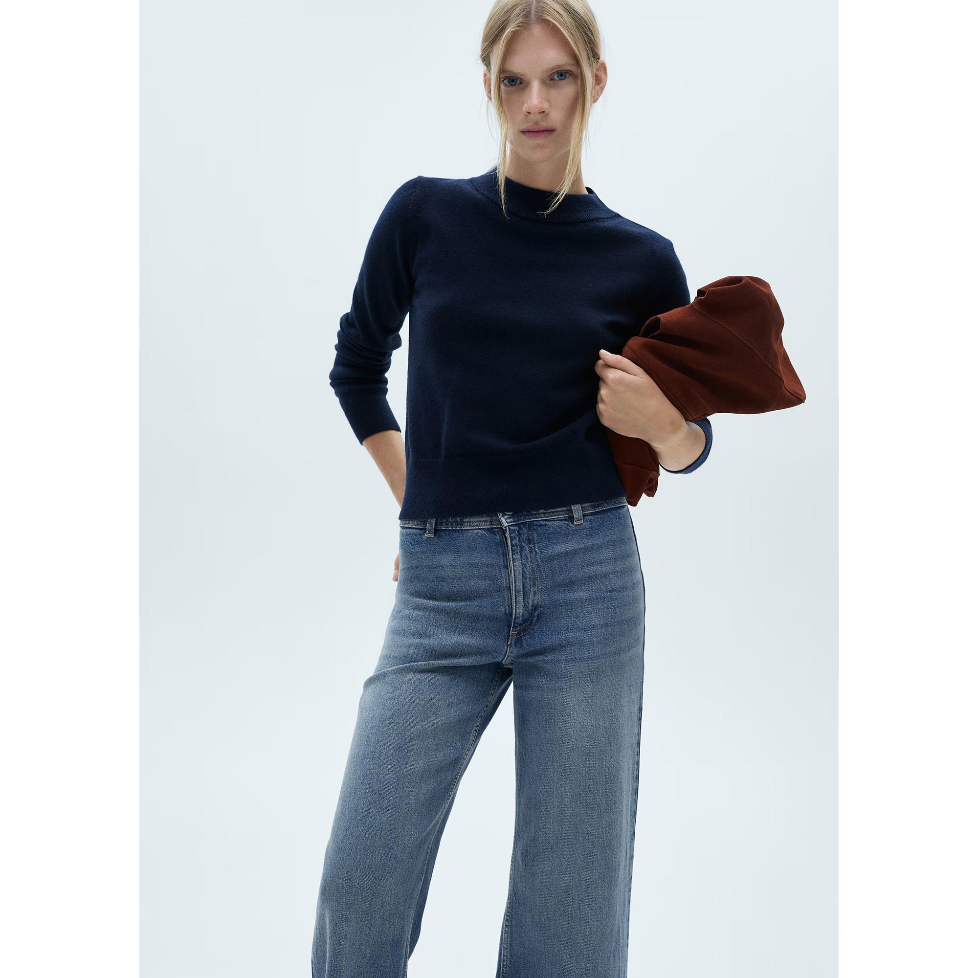 MANGO  CATHERIN Jeans 