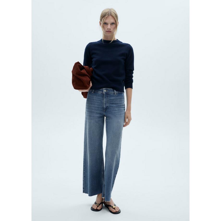MANGO CATHERIN Jean Culotte  