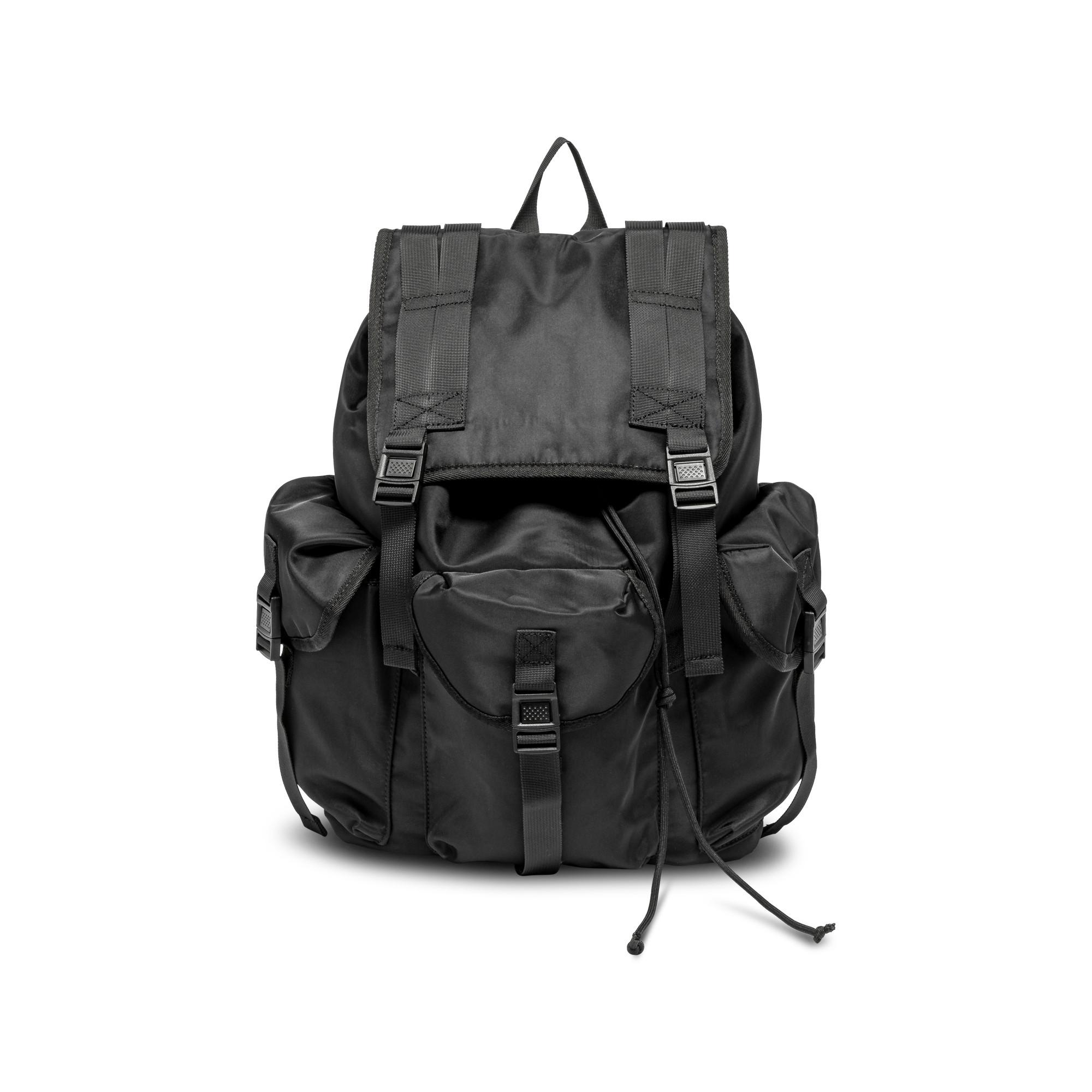 Manor Man Rucksack  