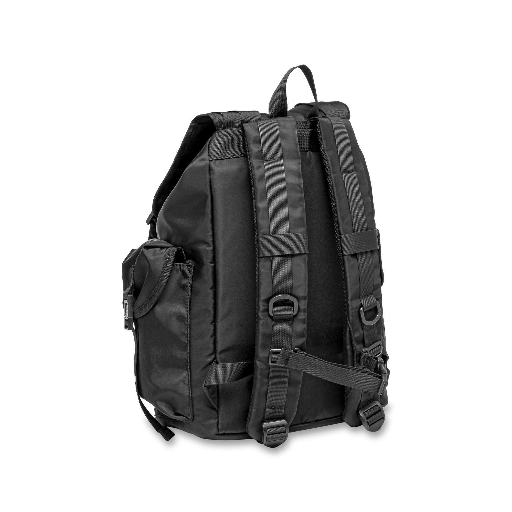 Manor Man Rucksack  