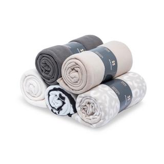 Manor Fleece Decke Pronto 