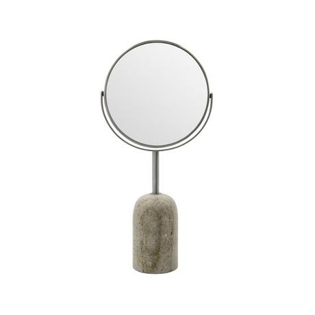 Meraki Miroir de courtoisie Marble 