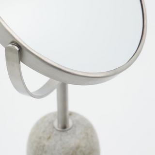 Meraki Miroir de courtoisie Marble 