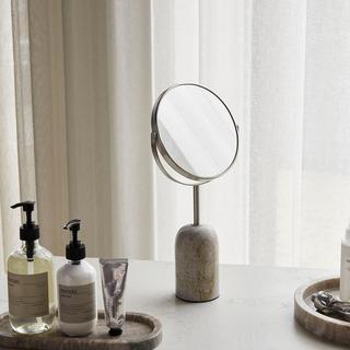 Meraki Specchio cosmetico Marble 