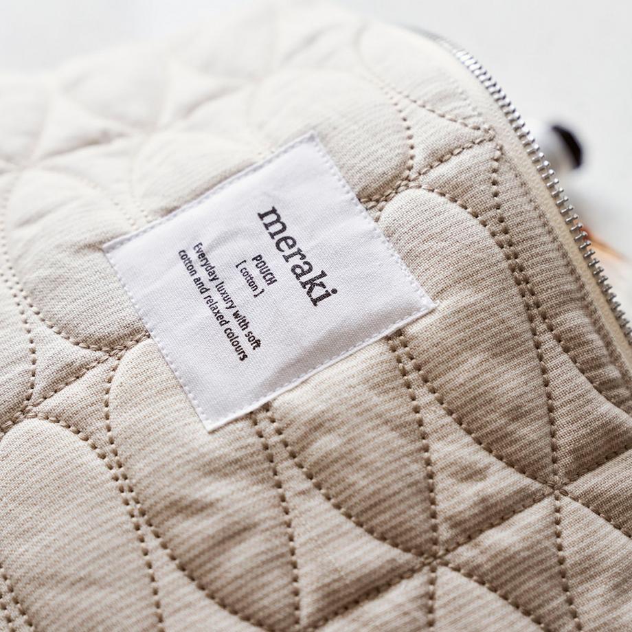 Meraki Nécessaire Mentha 