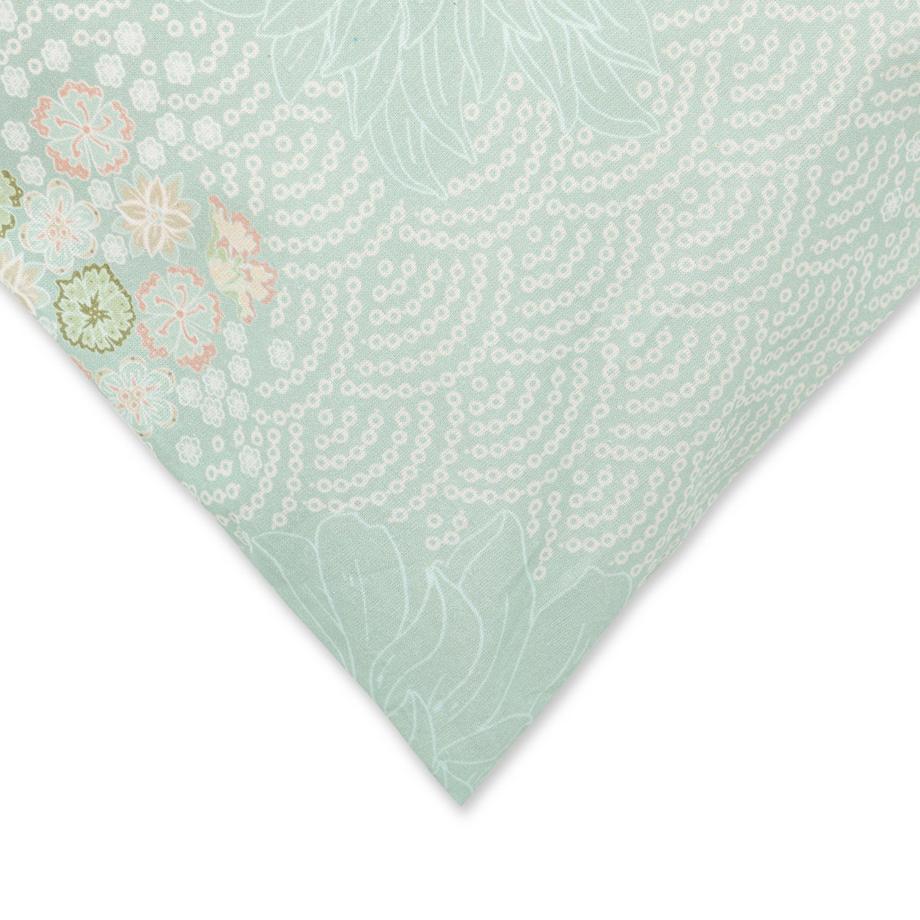 bassetti Harumi Florales Muster Kissenbezug  