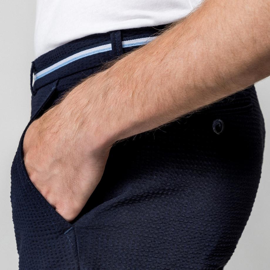 Manor Man Short Regular Fit  