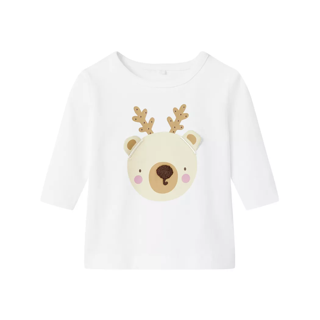 Name It - Top, 56, Weiss 2
