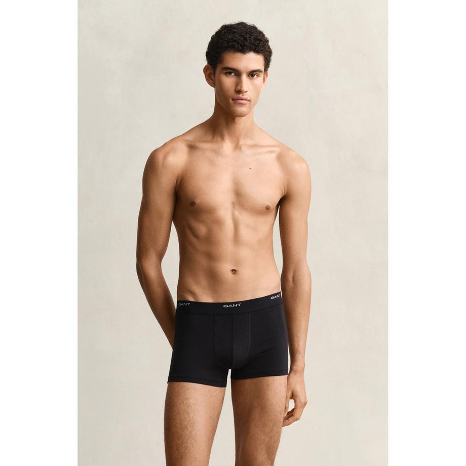 GANT Boxer Triopack Slim Fit  