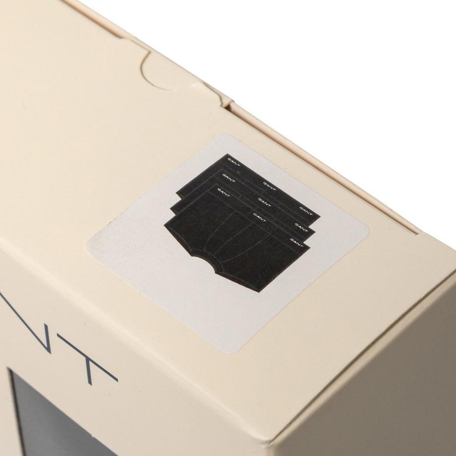 GANT Boxer Triopack Slim Fit  