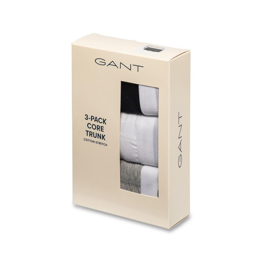 GANT Boxers Triopack Slim Fit  