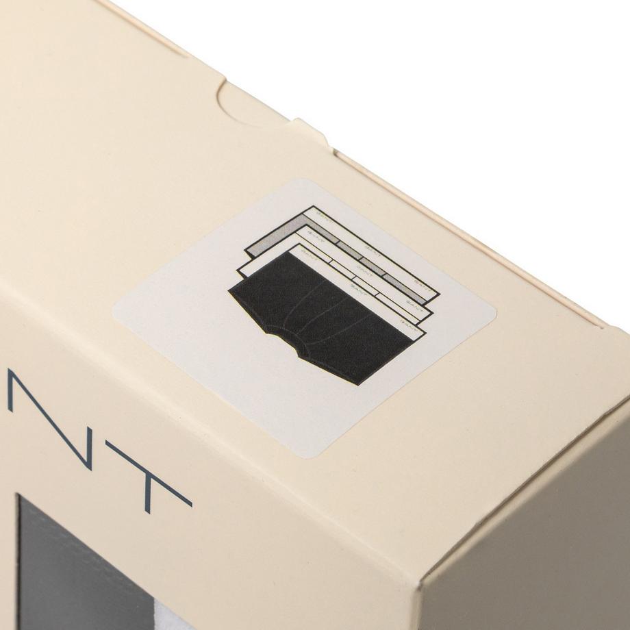 GANT Boxers Triopack Slim Fit  