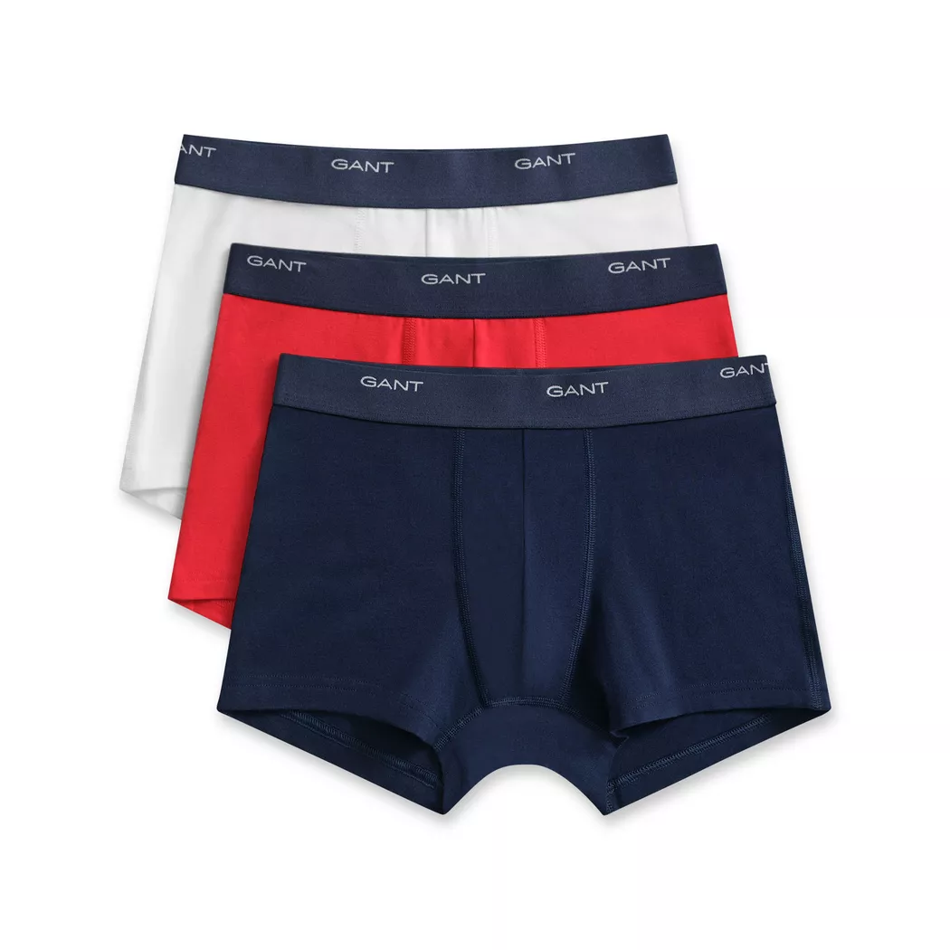 Gant 900003333 Boxer Briefs Multicolor 2XL 3