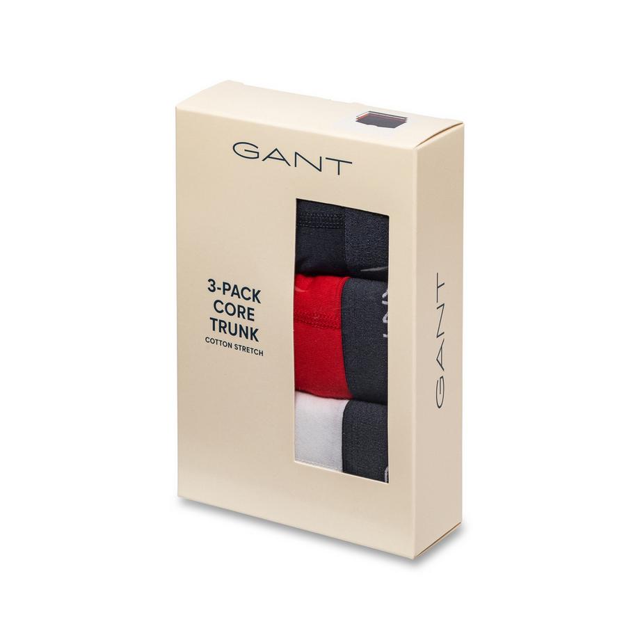 GANT Boxers Triopack Slim Fit  