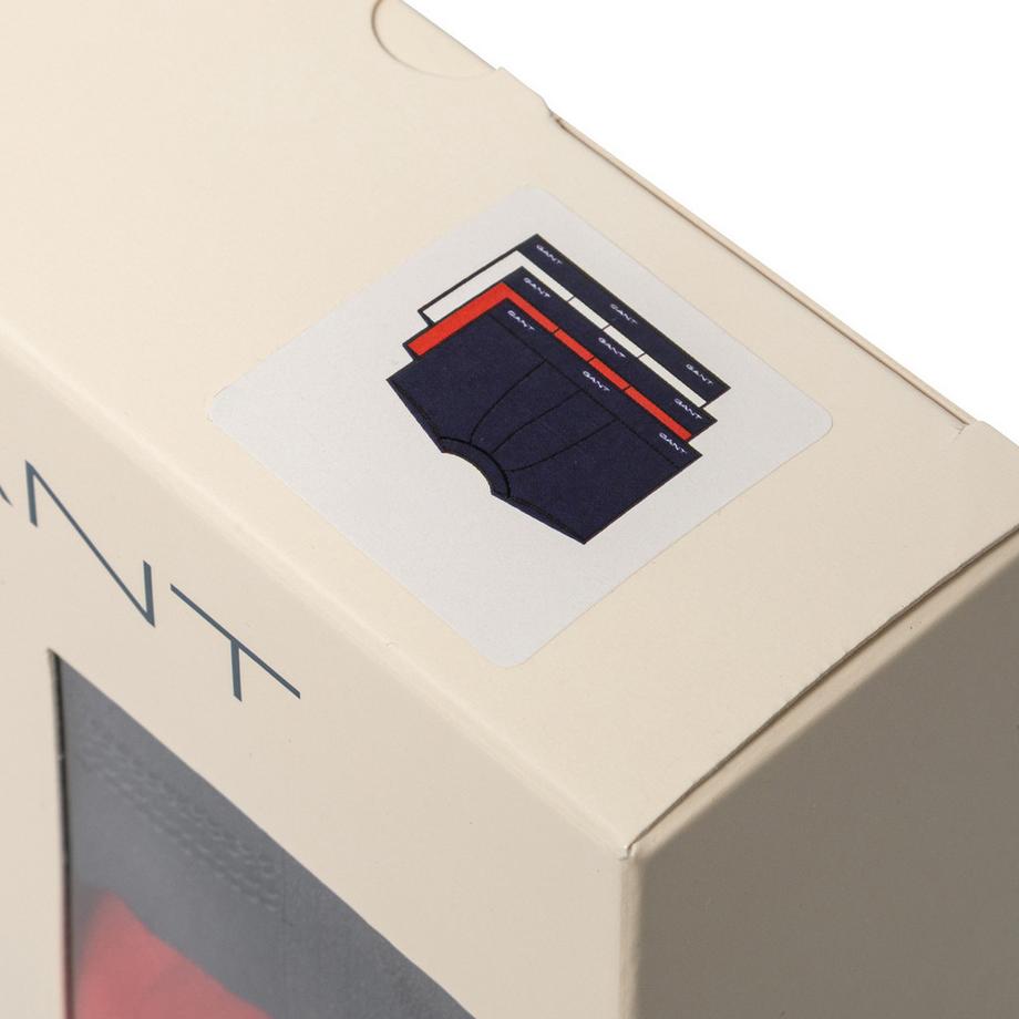 GANT Boxers Triopack Slim Fit  