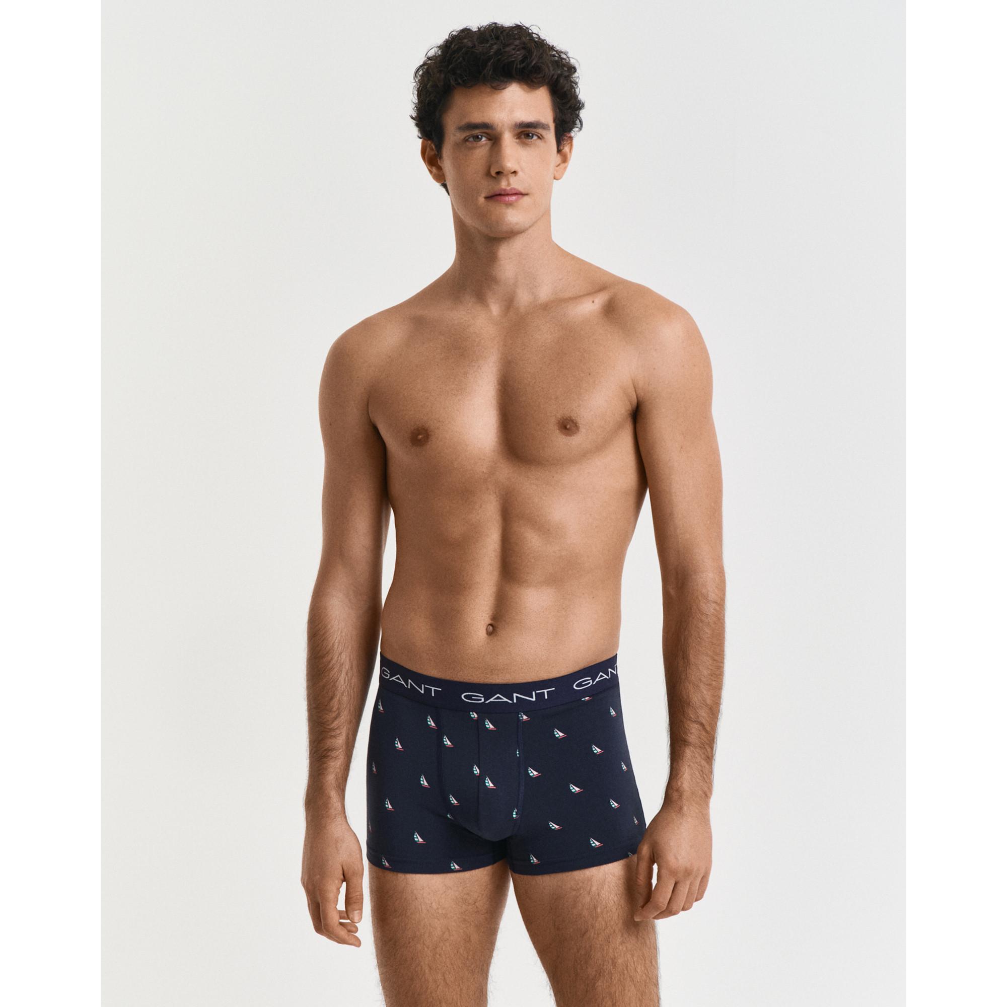 GANT Triopack Boxer Briefs  