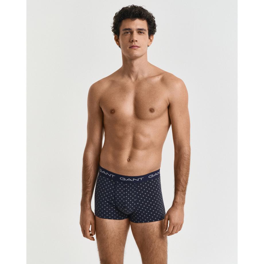 GANT Triopack Boxershorts  