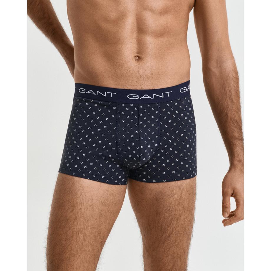 GANT Triopack Boxershorts  