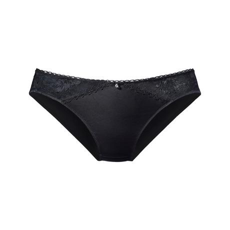 LASCANA Slip Bordure Dentelle  