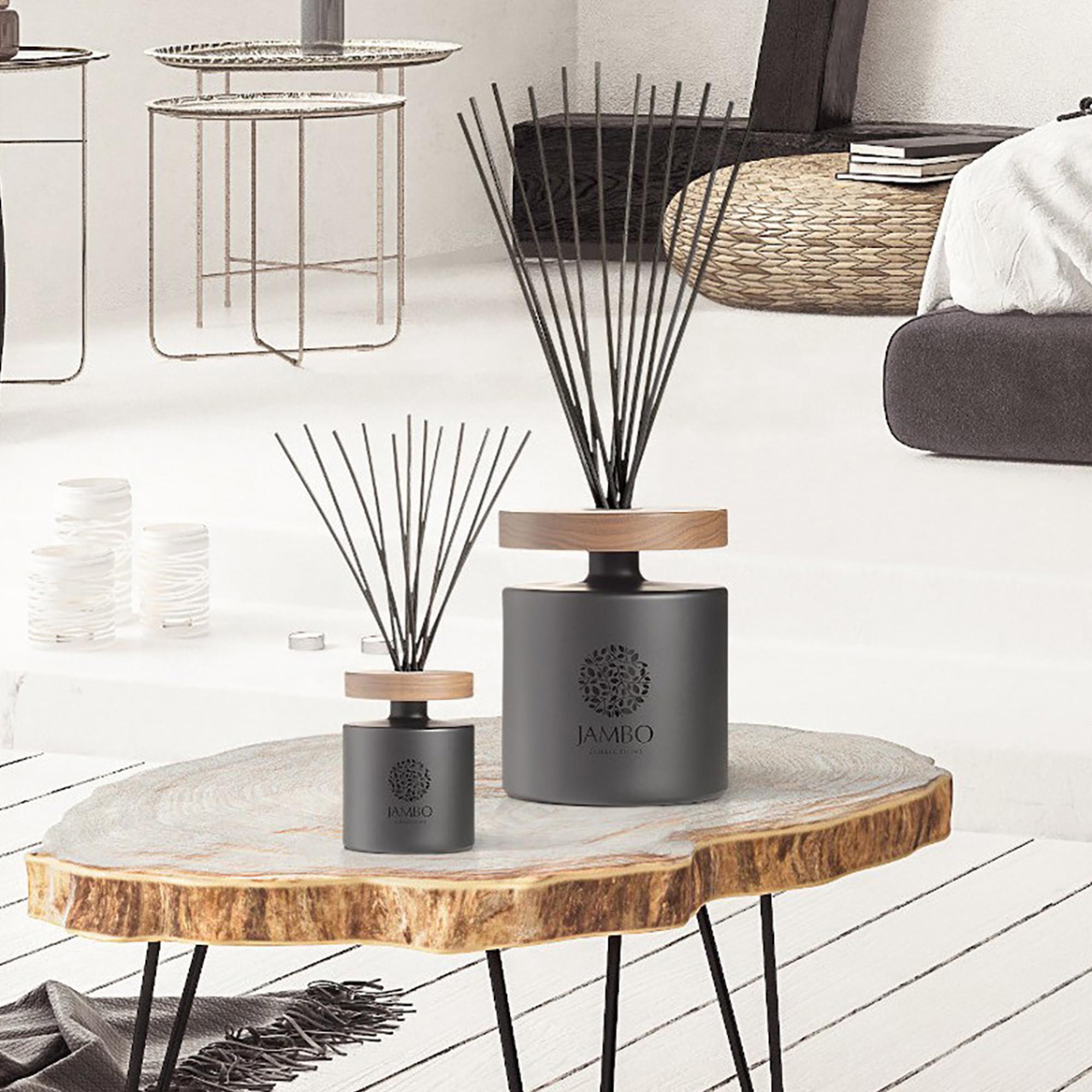 Jambo Diffusor Pico Turquino 