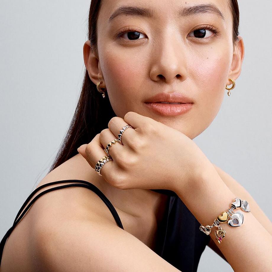 PANDORA Pandora Moments Bague 