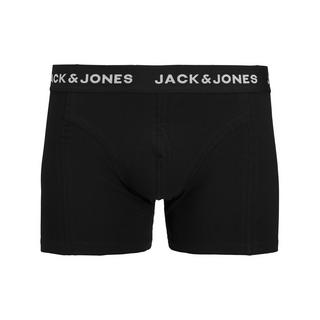 JACK & JONES JACBRADY FLOWER TRUNKS 3 PACK Culotte, 2-pack 