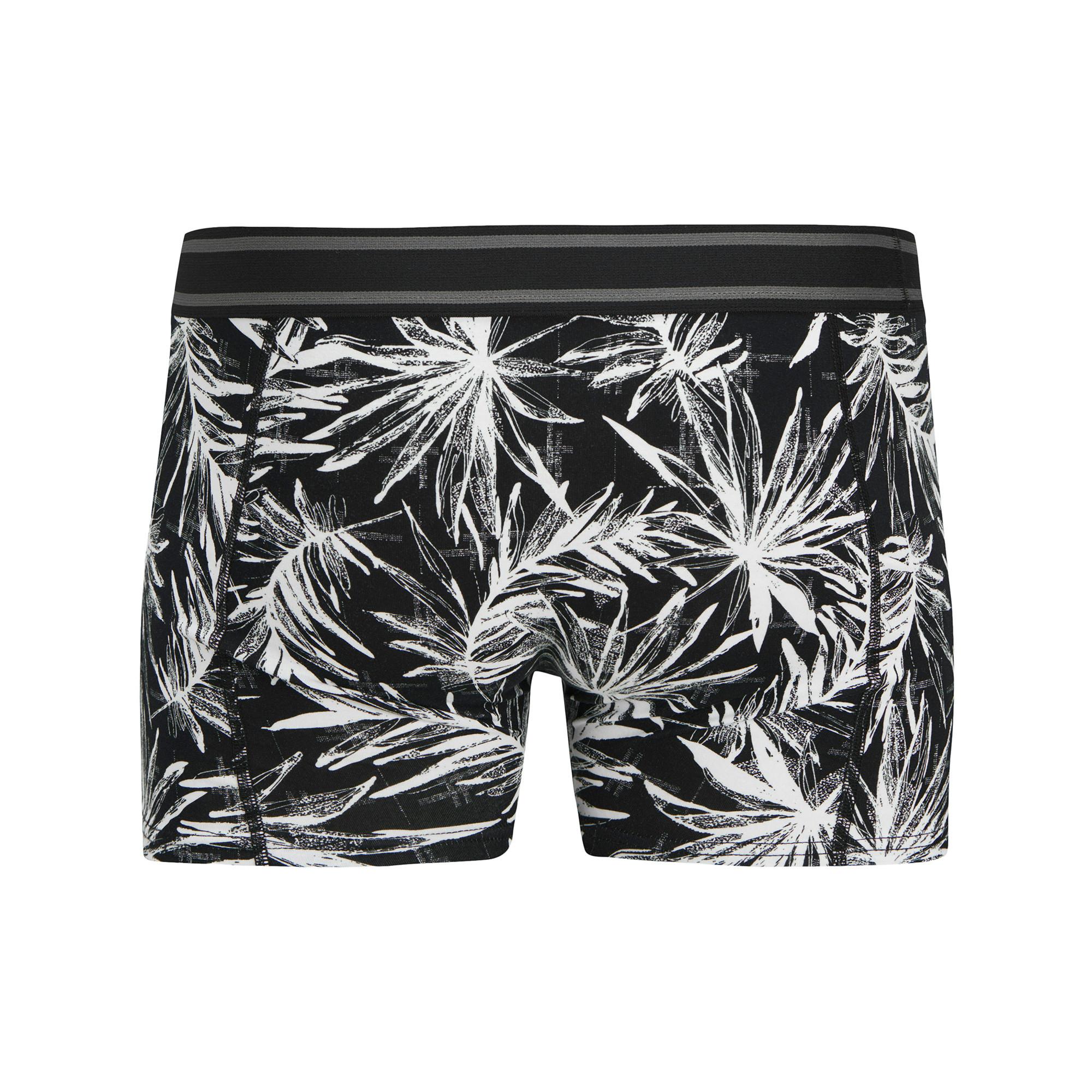 JACK & JONES JACRICHARD TRUNKS 3 PACK Duopack, Pantys 