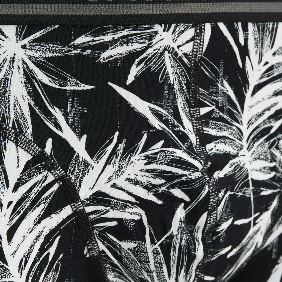 JACK & JONES JACRICHARD TRUNKS 3 PACK Lot de 2 boxers 