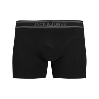 JACK & JONES JACRICHARD TRUNKS 3 PACK Culotte, 2-pack 