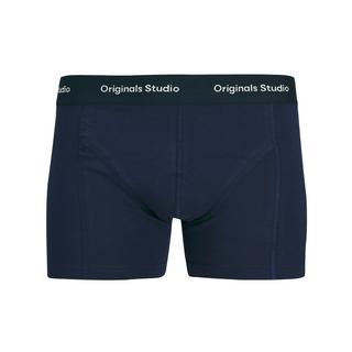 JACK & JONES JAC VESTERBRO SOLIC TRUNKS Culotte, 2-pack 