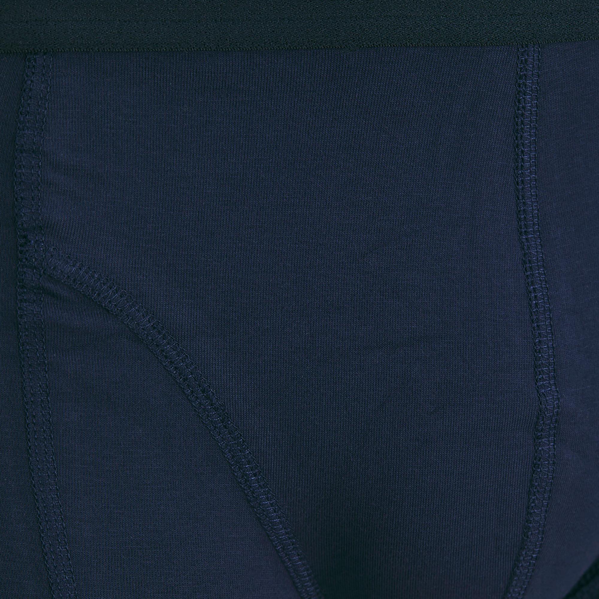 JACK & JONES JAC VESTERBRO SOLID TRUNKS Duopack, Pantys 