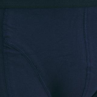 JACK & JONES JAC VESTERBRO SOLID TRUNKS Duopack, Pantys 
