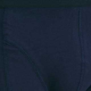 JACK & JONES JAC VESTERBRO SOLIC TRUNKS Duopack, Pantys 