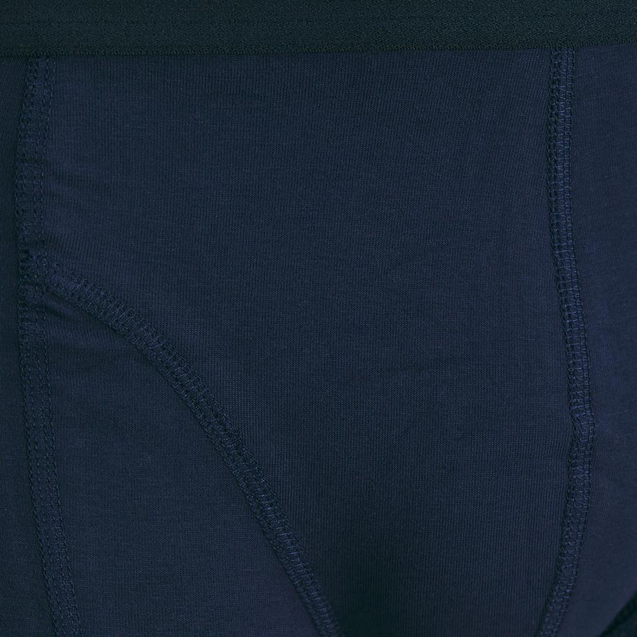 JACK & JONES JAC VESTERBRO SOLID TRUNKS Duopack, Pantys 