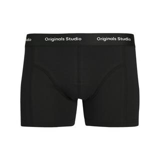 JACK & JONES JAC VESTERBRO SOLID TRUNKS Duopack, Pantys 