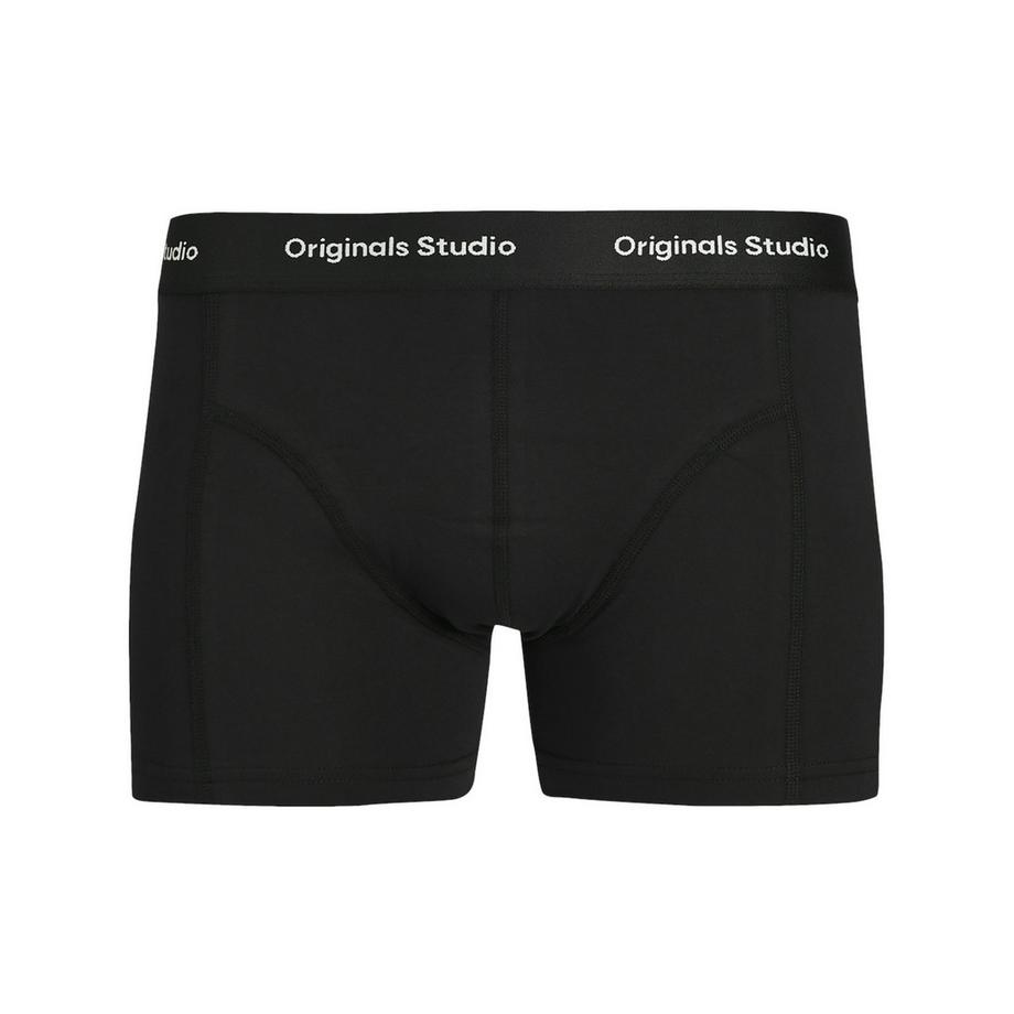 JACK & JONES JAC VESTERBRO SOLID TRUNKS Duopack, Pantys 