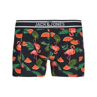 JACK & JONES JACWATERMELON TRUNKS 3 PACK Culotte, 2-pack 