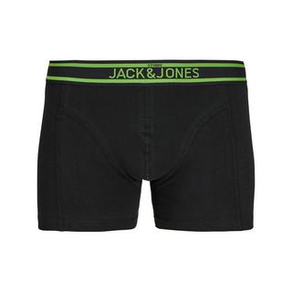 JACK & JONES JACWATERMELON TRUNKS 3 PACK Culotte, 2-pack 