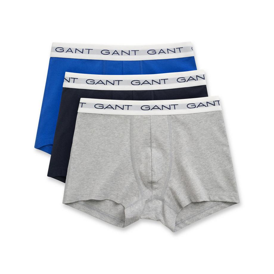 Lot de 3 boxers
