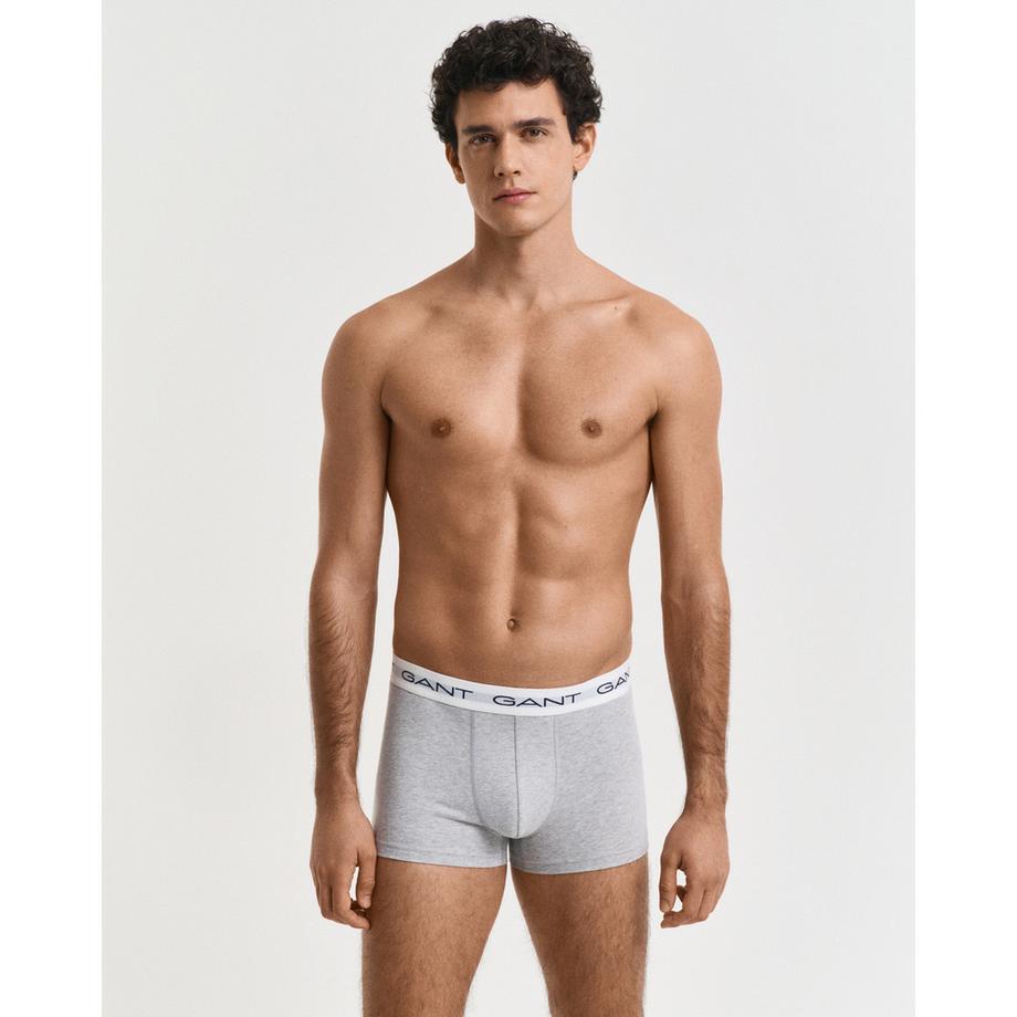GANT Lot de 3 Boxers  