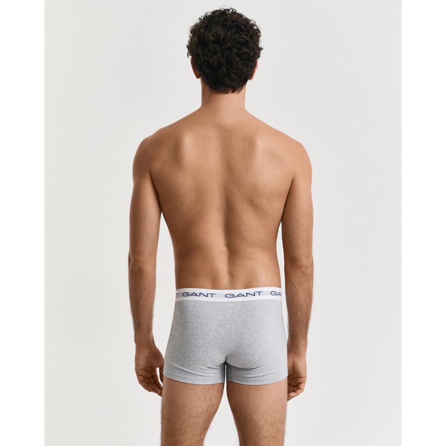 GANT Lot de 3 Boxers  