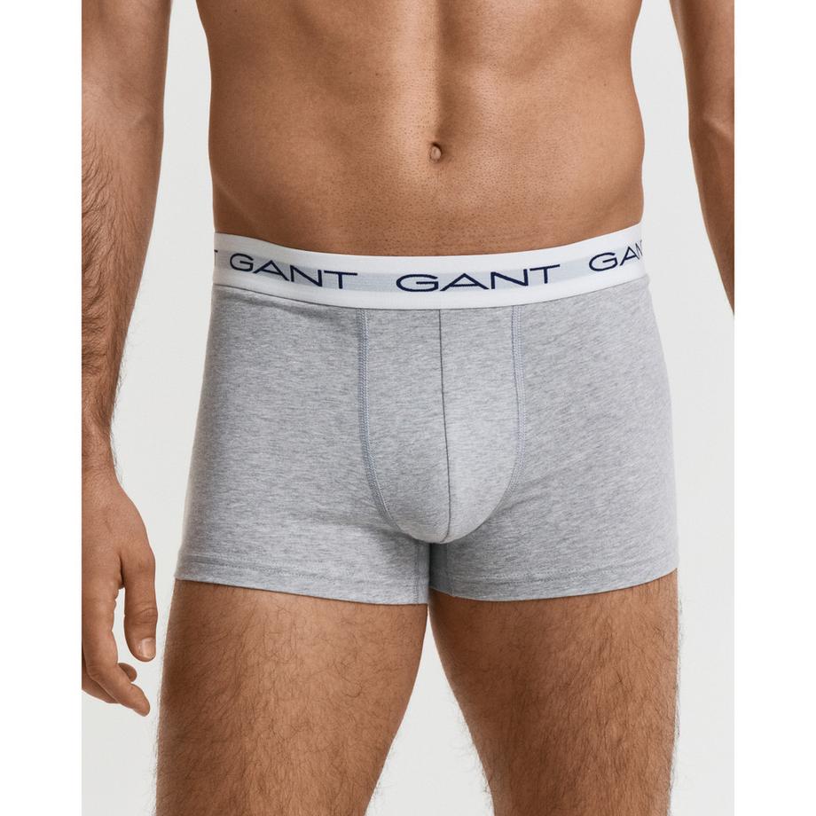 GANT Lot de 3 Boxers  