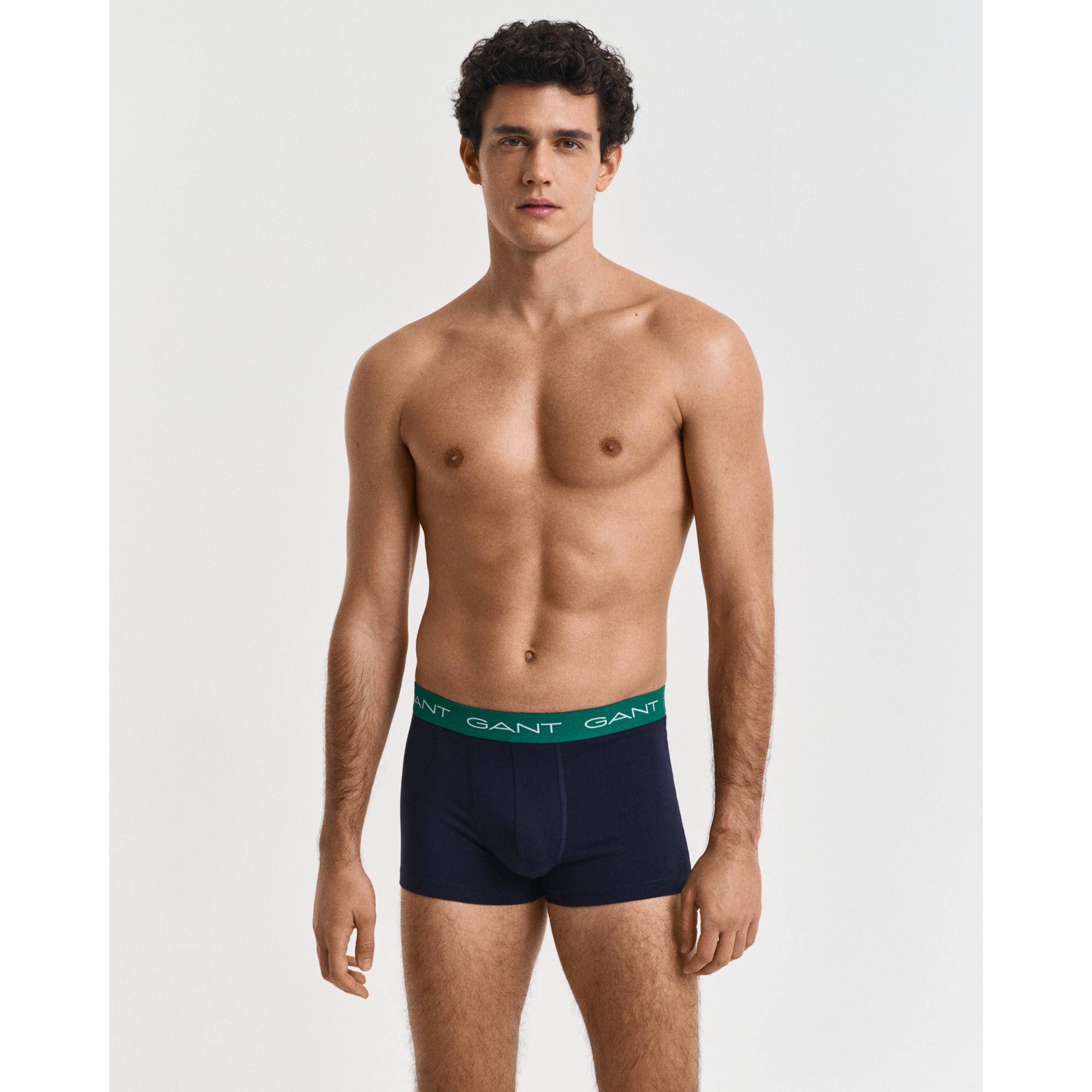 GANT  Culotte, 3-pack 