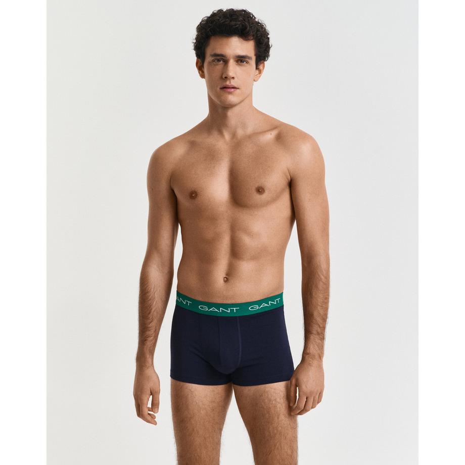GANT Triopack Boxershorts  