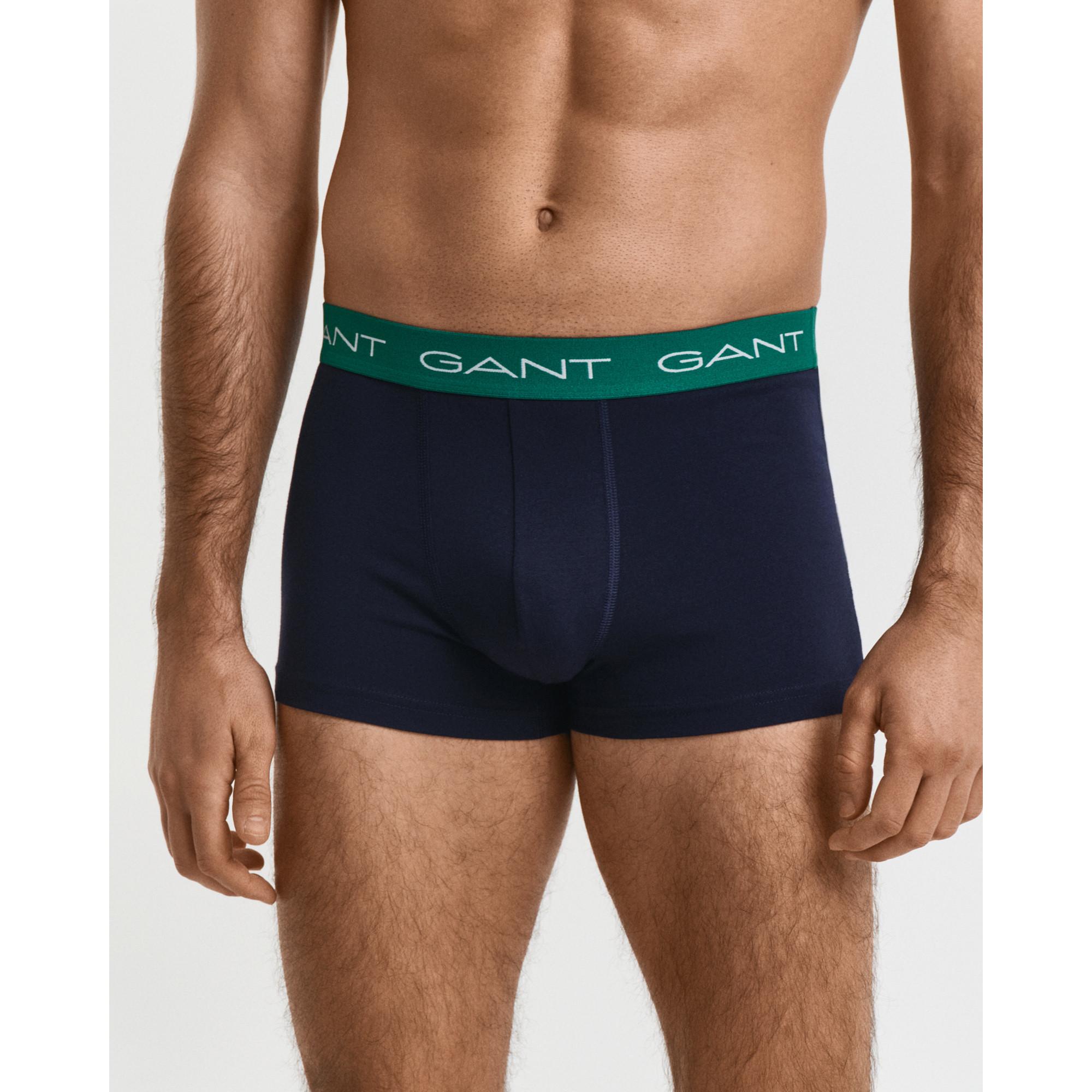 GANT  Lot de 3 boxers 