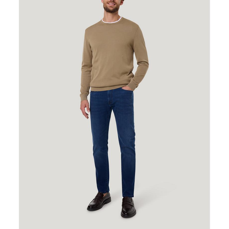 pierre cardin Denim Slim Fit Hose  