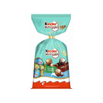 Kinder Mini Eggs Assortis