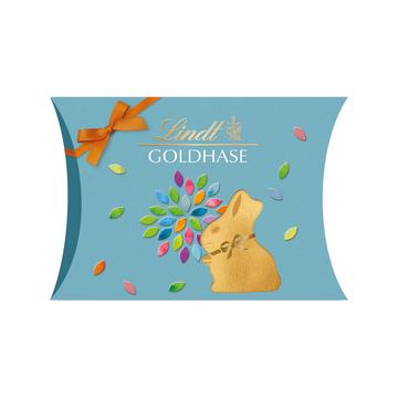 Goldhase Assortiert Blue Edition