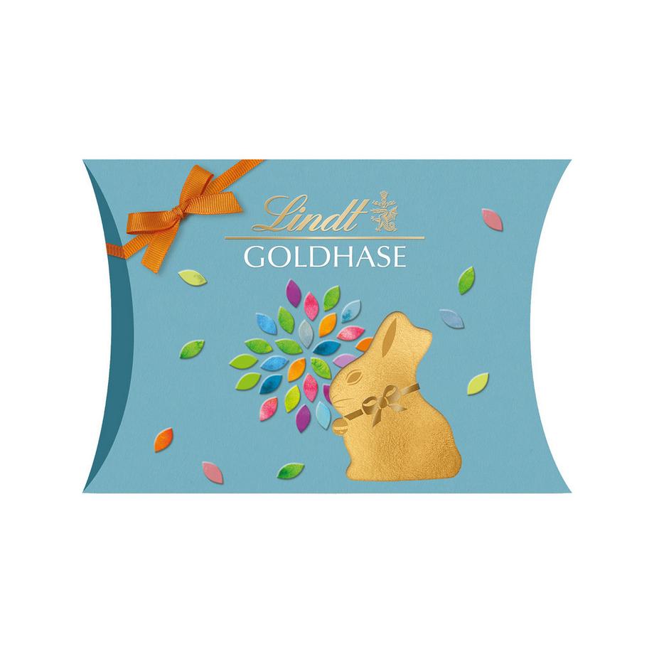 Goldhase Assortiert Blue Edition