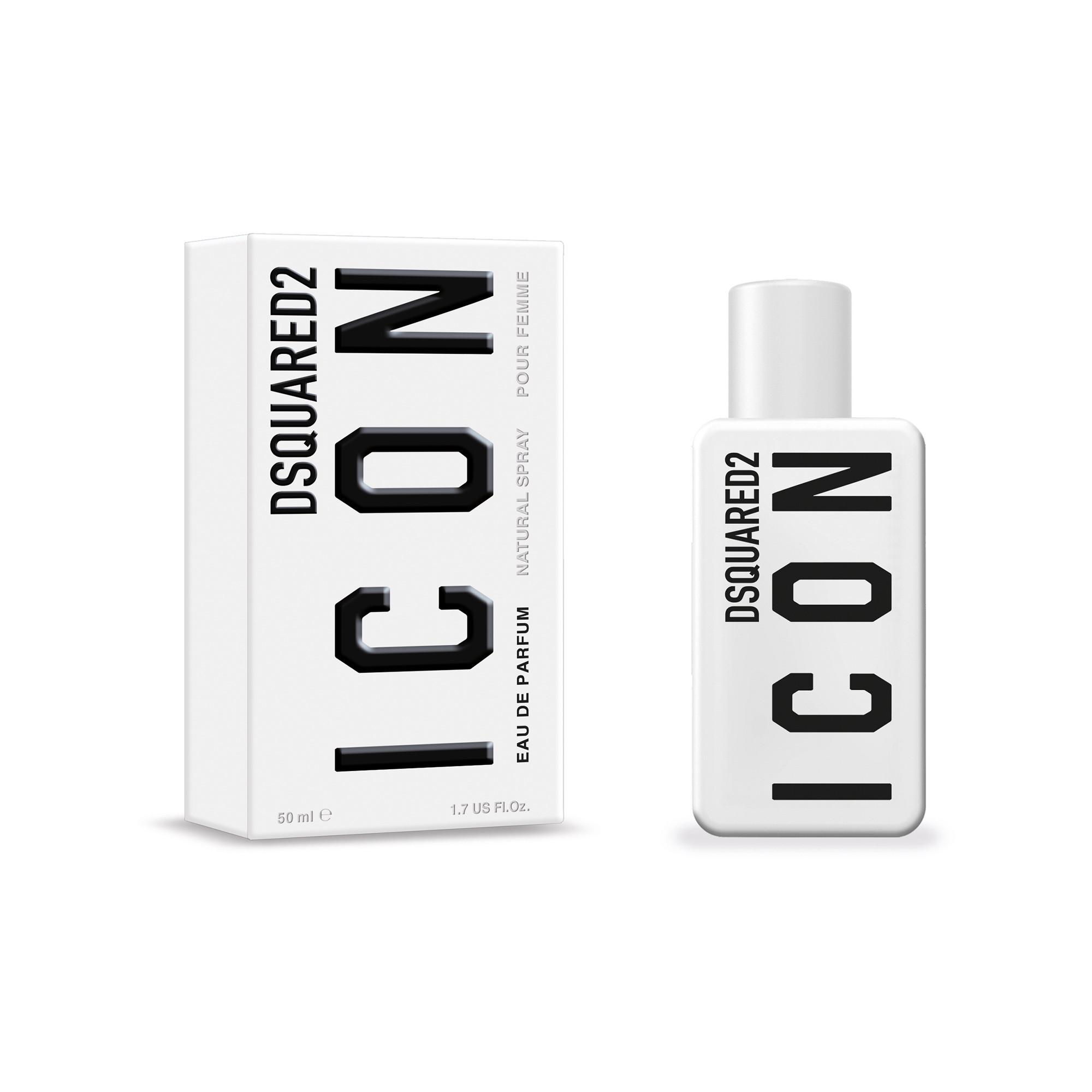 DSQUARED2 Icon for Her Eau de Parfum 